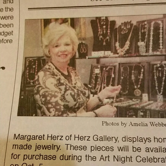 COPY - Meet your Posher, Margaret - Picture 7 of 8